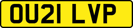 OU21LVP