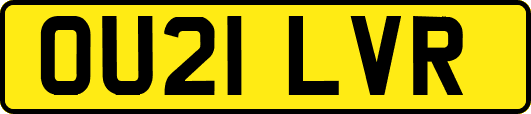 OU21LVR