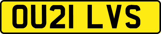OU21LVS
