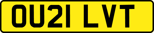 OU21LVT