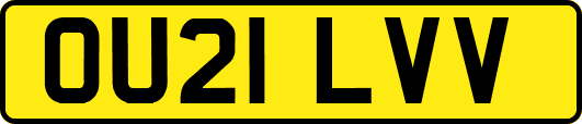 OU21LVV