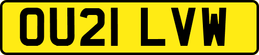 OU21LVW