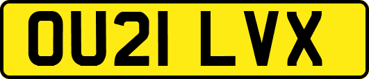 OU21LVX