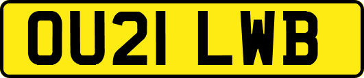 OU21LWB