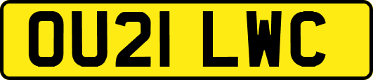 OU21LWC