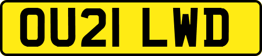 OU21LWD