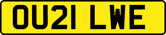OU21LWE