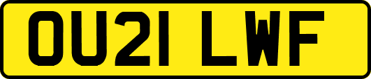 OU21LWF