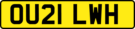 OU21LWH