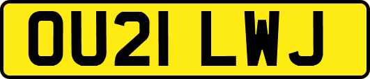 OU21LWJ