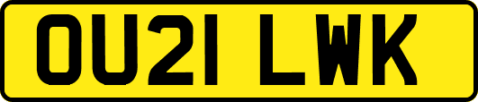 OU21LWK