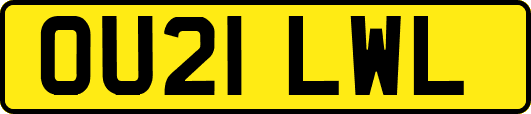 OU21LWL