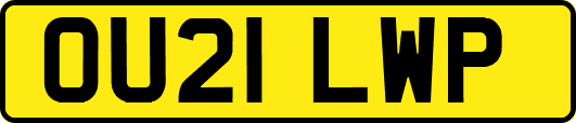 OU21LWP