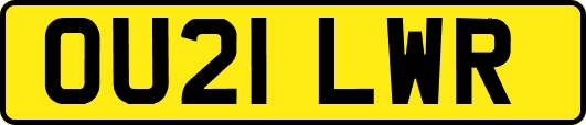 OU21LWR