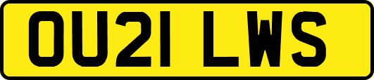 OU21LWS