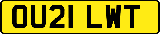 OU21LWT