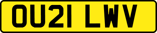 OU21LWV