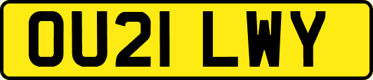 OU21LWY