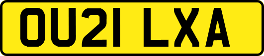 OU21LXA
