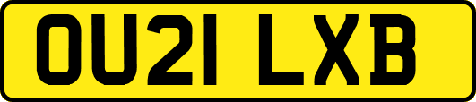OU21LXB