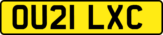 OU21LXC