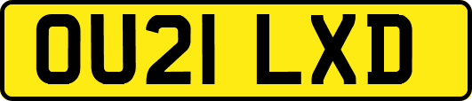 OU21LXD