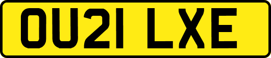 OU21LXE