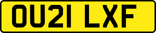 OU21LXF
