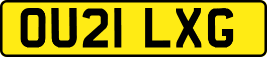 OU21LXG