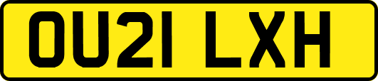 OU21LXH
