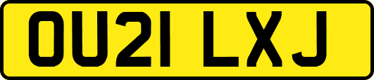 OU21LXJ