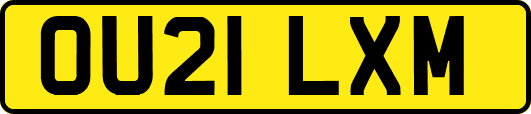 OU21LXM