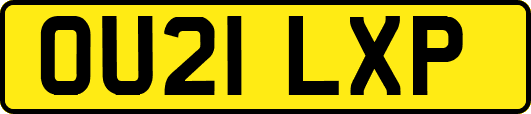 OU21LXP