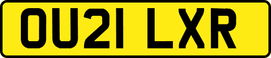 OU21LXR