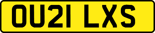 OU21LXS