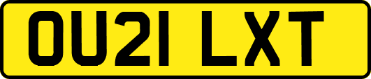 OU21LXT