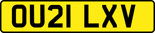OU21LXV