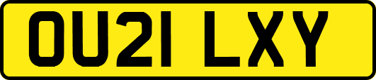 OU21LXY