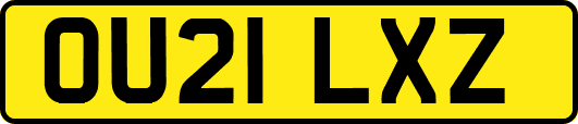 OU21LXZ