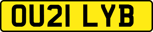 OU21LYB