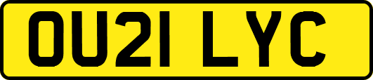 OU21LYC