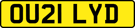 OU21LYD