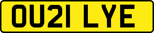 OU21LYE