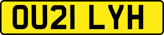 OU21LYH