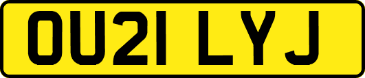 OU21LYJ