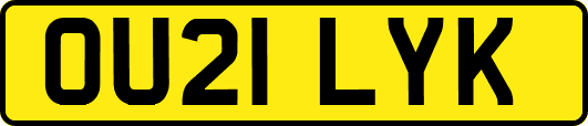 OU21LYK