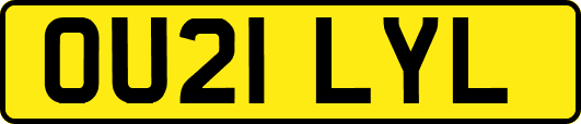 OU21LYL