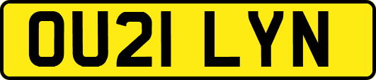 OU21LYN