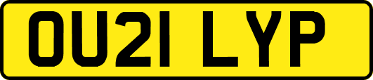 OU21LYP