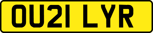 OU21LYR